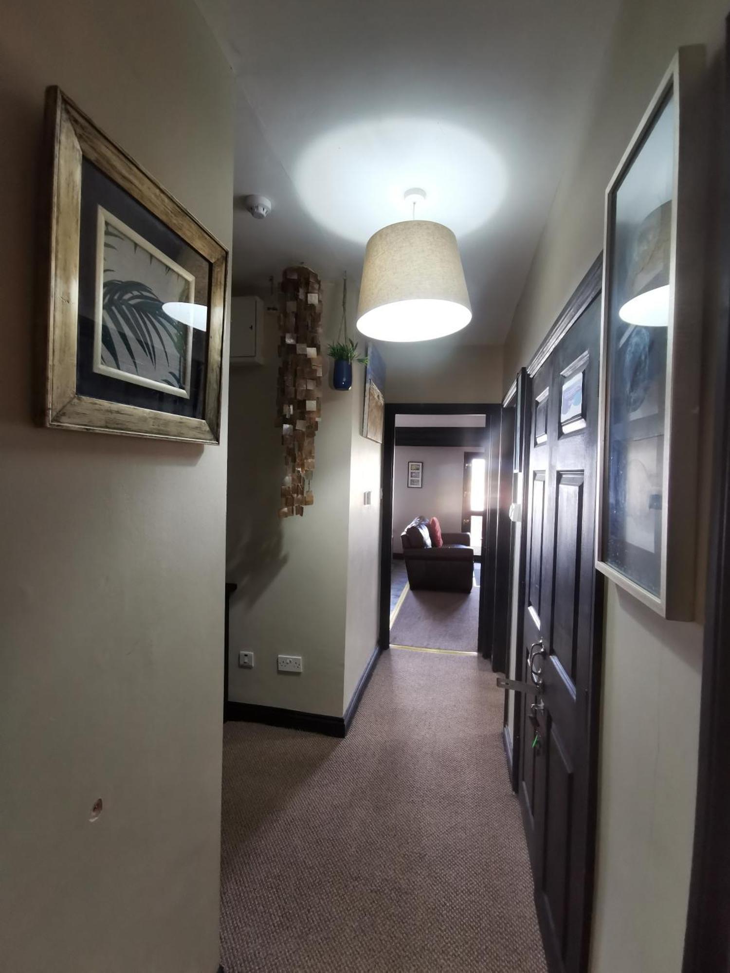 Апартаменти Palm Cove Bundoran Luxurious Sea View Balcony Free Wifi Netflix Sleeps 5 Екстер'єр фото