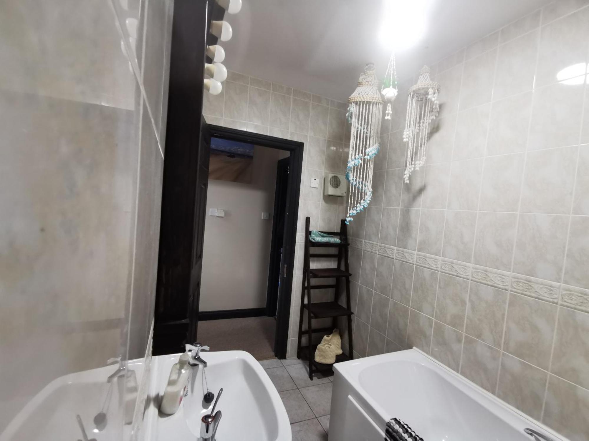 Апартаменти Palm Cove Bundoran Luxurious Sea View Balcony Free Wifi Netflix Sleeps 5 Екстер'єр фото