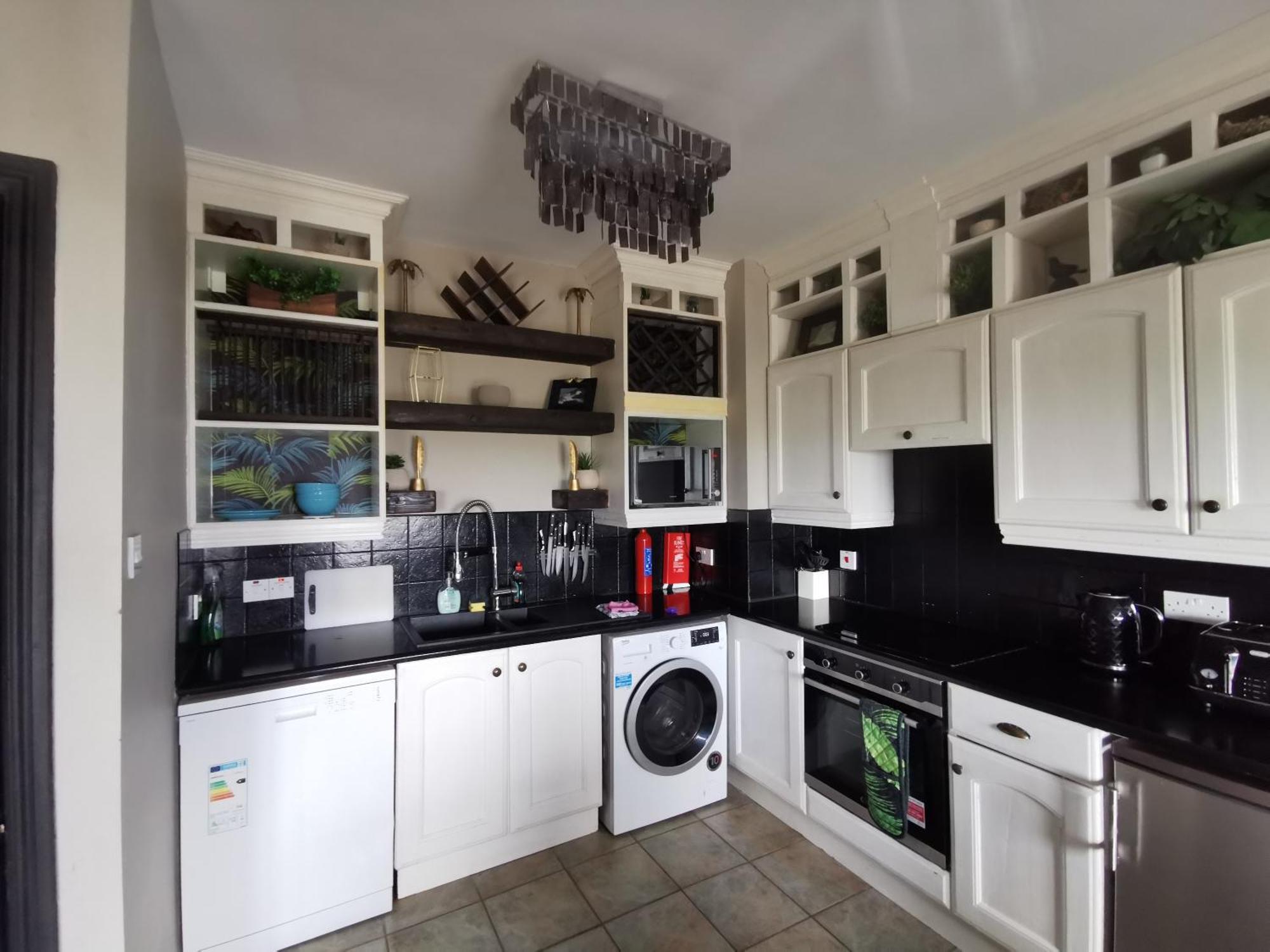 Апартаменти Palm Cove Bundoran Luxurious Sea View Balcony Free Wifi Netflix Sleeps 5 Екстер'єр фото
