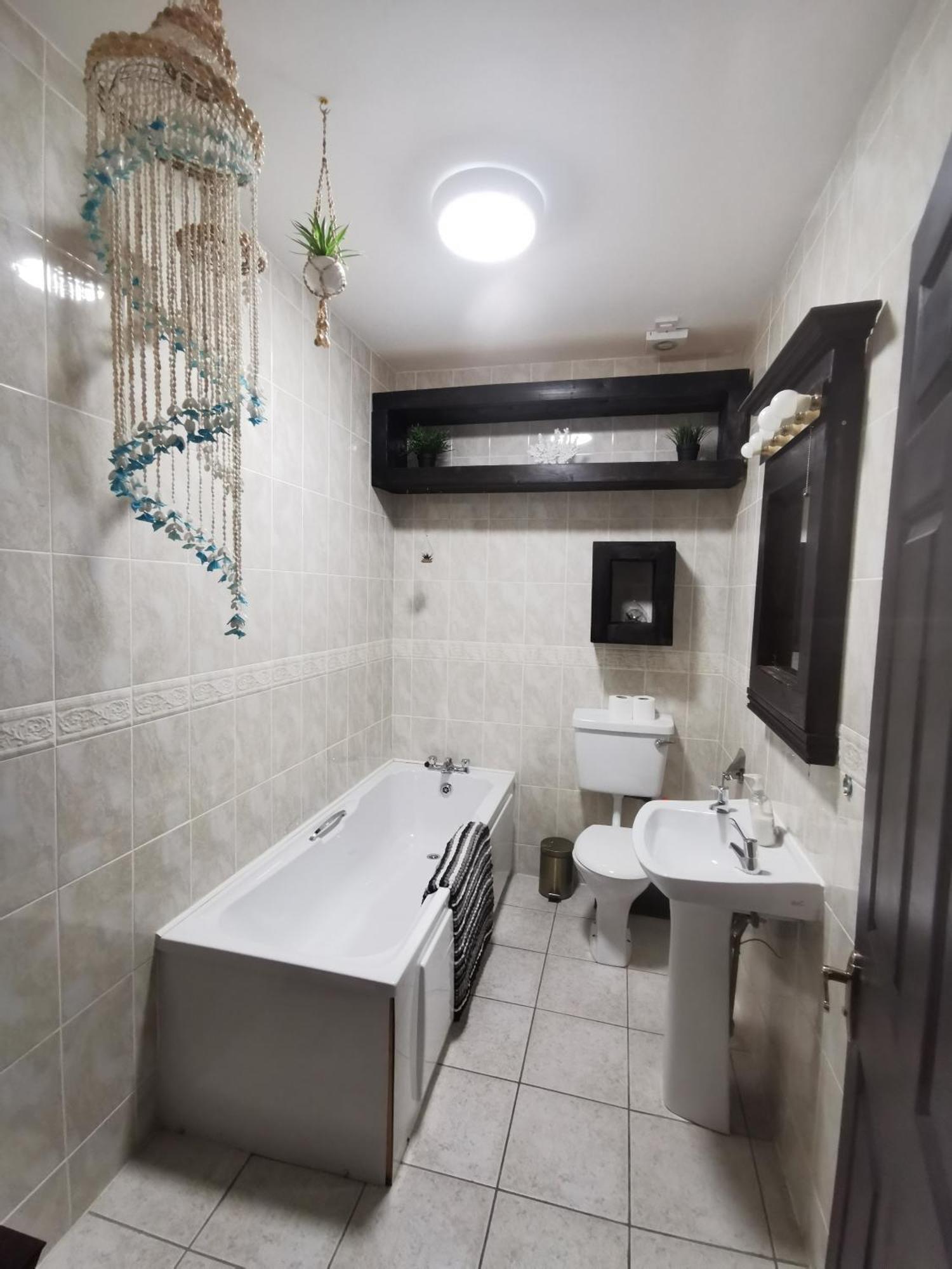 Апартаменти Palm Cove Bundoran Luxurious Sea View Balcony Free Wifi Netflix Sleeps 5 Екстер'єр фото