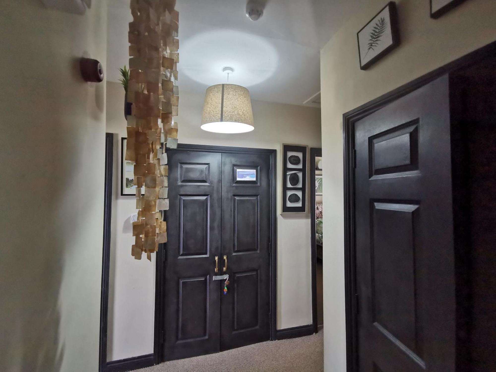 Апартаменти Palm Cove Bundoran Luxurious Sea View Balcony Free Wifi Netflix Sleeps 5 Екстер'єр фото